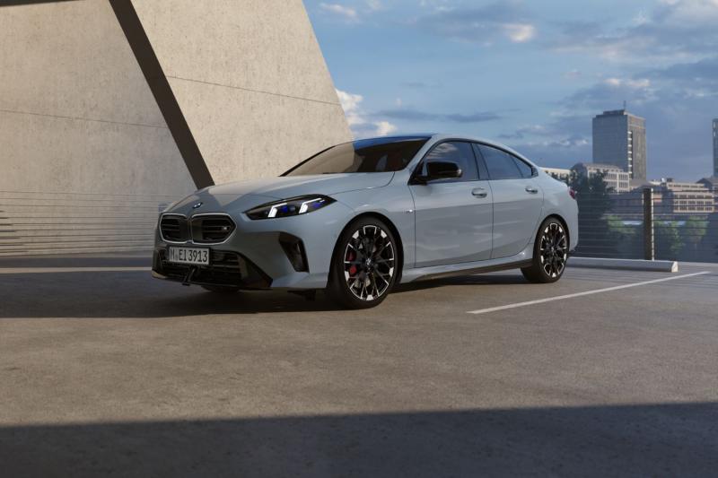 BMW ventes privées 2026 avril : offres exclusives sur BMW Série 2, X1, X2, X3 et X5 chez BMW Neubauer