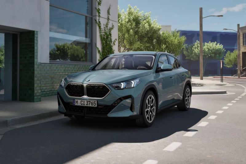 BMW ventes privées 2026 avril : sélection de SUV BMW X1 X2 X3 X5 disponibles immédiatement en concession