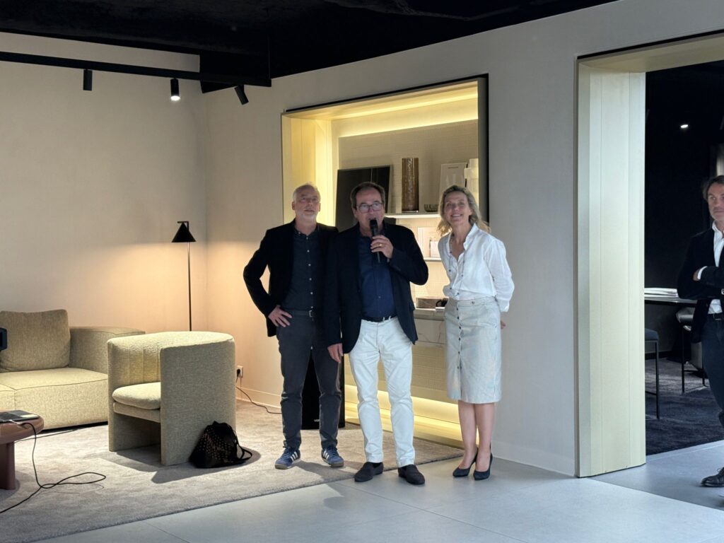 Événement à Paris 16 autour de la régate La Généreuse