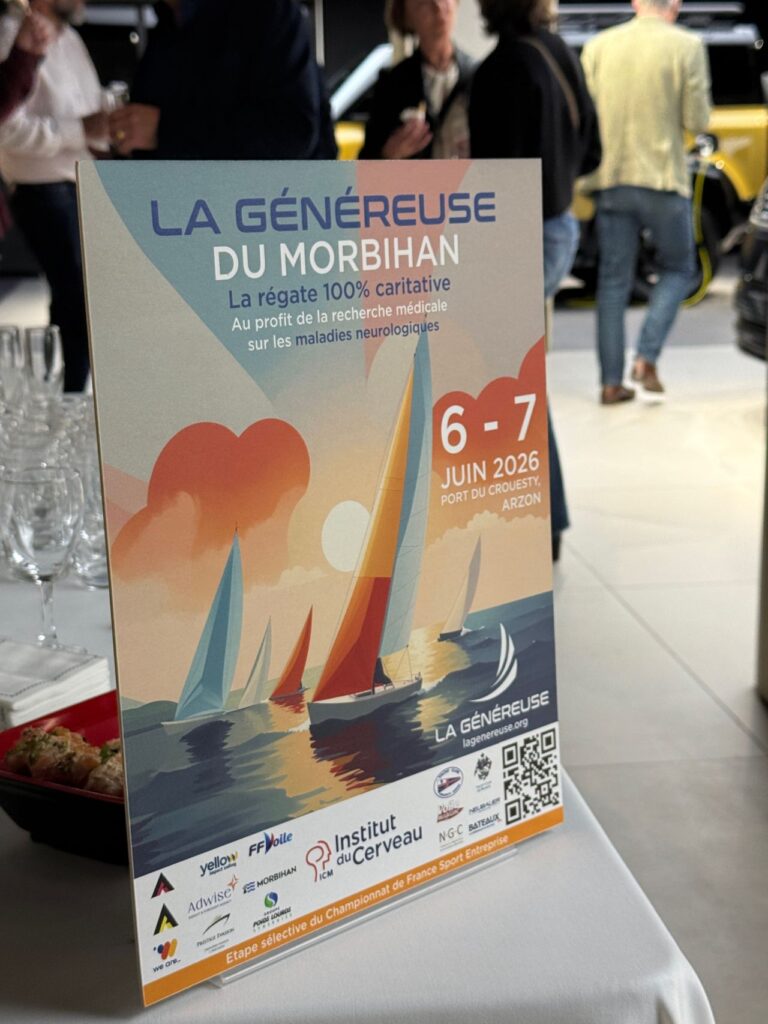 Événement Land Rover Paris 16 dans un univers automobile premium NEUBAUER