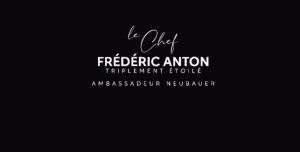 Maison des Marques Paris 16-17 Neubauer Land Rover – showroom automobile premium Paris avec Frédéric Anton
