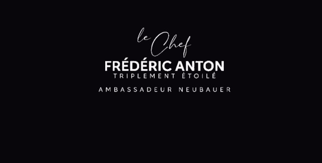 Maison des Marques Paris 16-17 Neubauer Land Rover – showroom automobile premium Paris avec Frédéric Anton