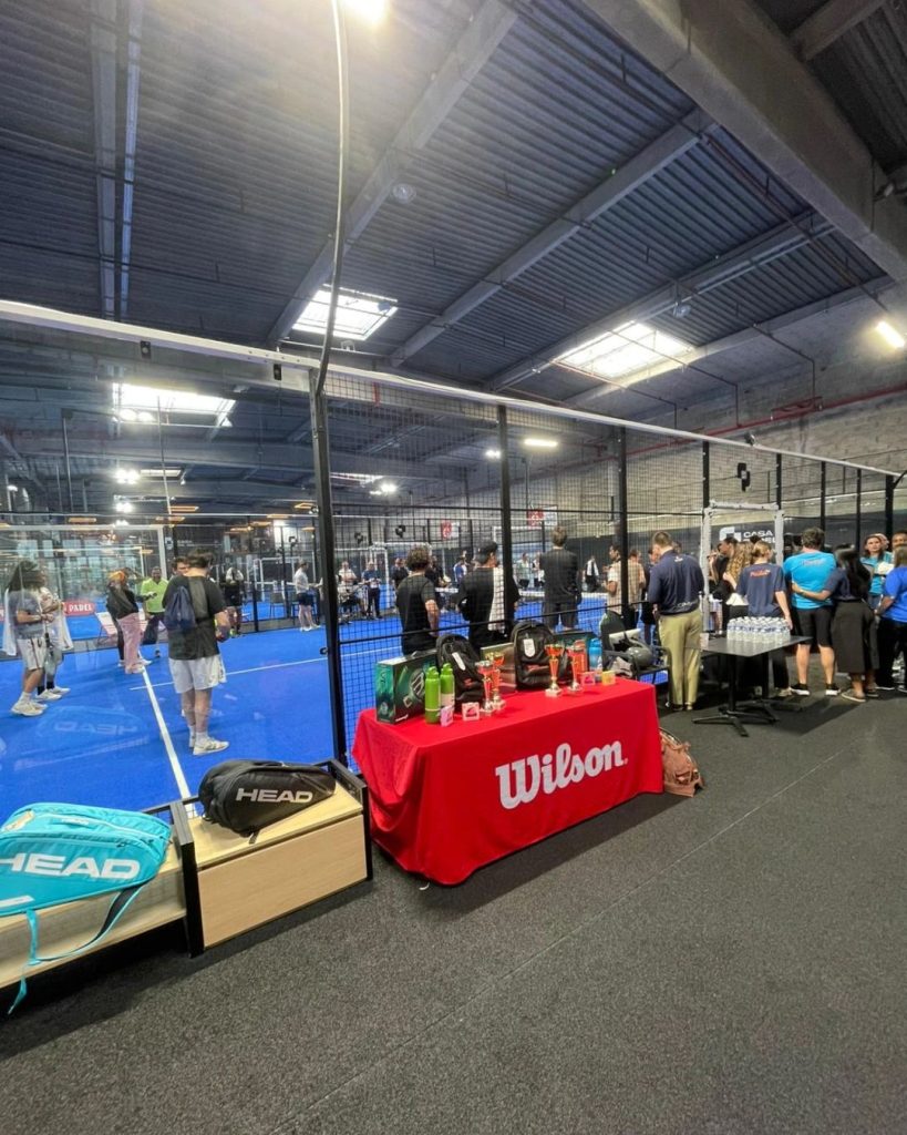 tournoi electrique saint denis réunissant sport et mobilité électrique à Saint-Denis 2026