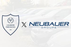 Partenariat NEUBAUER Lagardère Paris présenté par Leila Neubauer autour de la vision mobilité et innovation