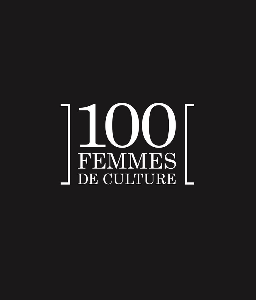 Neubauer mécène 100 Femmes de Culture Paris 2026