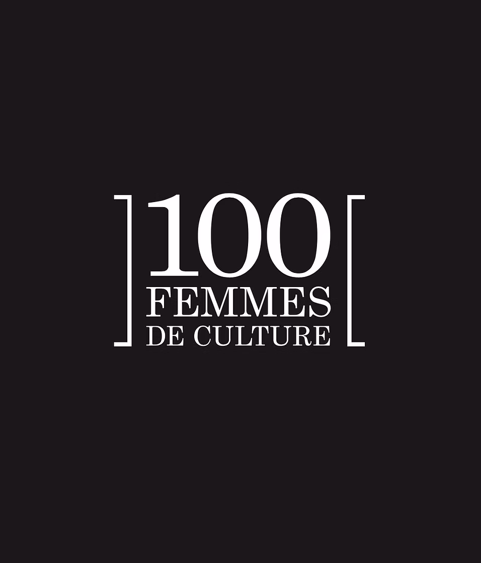 Neubauer mécène 100 Femmes de Culture Paris 2026