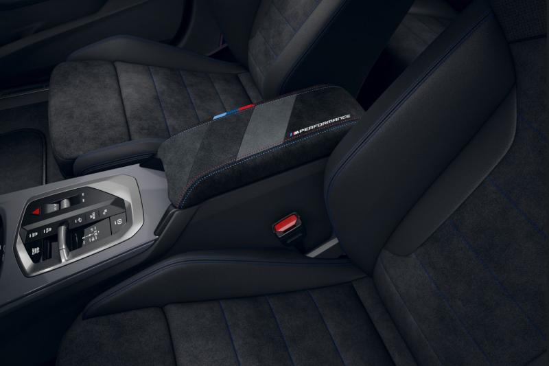 BMW disponible immédiatement chez Neubauer