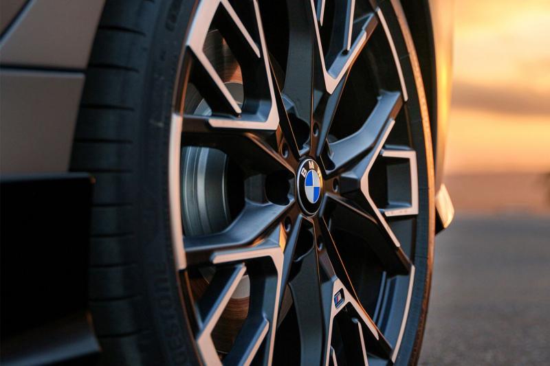 Offres BMW Neubauer septembre 2026
