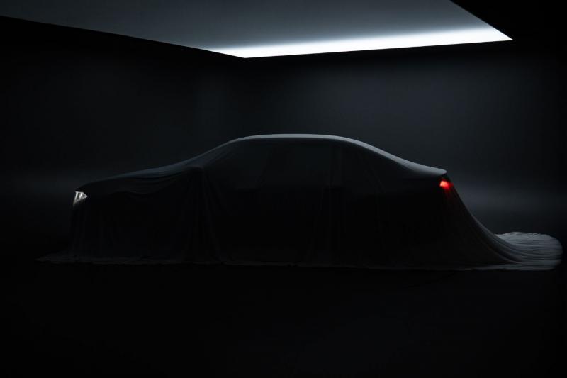 BMW i3 électrique présentée dans la concession Neubauer Mirabeau
