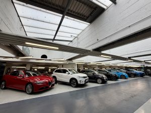 voiture occasion Levallois : NEUBAUER Occasions à Levallois-Perret