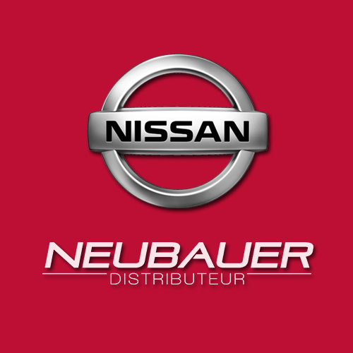 Galerie photo de la concession Nissan Chambourcy - Réseau Neubauer