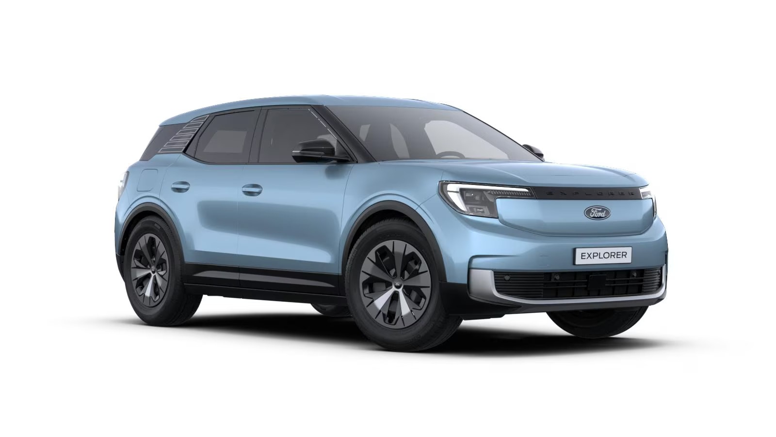 Ford explorer Ford Saint-Denis NEUBAUER - Le Village NEUBAUER