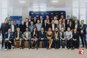 Leila Neubauer au jury de la Nuit du Commerce Connecté 2026.