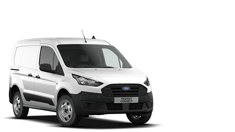 TRANSIT COURIER Ford