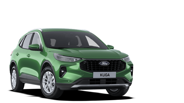 Nouveau kuga